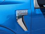 New 2025 Ford F-150 XLT SuperCrew Cab 4WD Pickup for sale #T580386 - photo 12