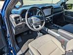 New 2025 Ford F-150 XLT SuperCrew Cab 4WD Pickup for sale #T580386 - photo 15