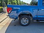 New 2025 Ford F-150 XLT SuperCrew Cab 4WD Pickup for sale #T580386 - photo 36