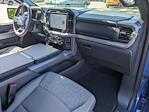 New 2025 Ford F-150 XLT SuperCrew Cab 4WD Pickup for sale #T580386 - photo 40