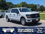 2025 Ford F-150 SuperCrew Cab 4WD Pickup for sale #T580389 - photo 1