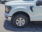 2025 Ford F-150 SuperCrew Cab 4WD Pickup for sale #T580389 - photo 11