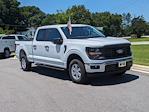 2025 Ford F-150 SuperCrew Cab 4WD Pickup for sale #T580389 - photo 2