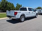 2025 Ford F-150 SuperCrew Cab 4WD Pickup for sale #T580389 - photo 4