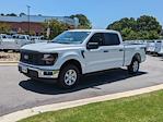 2025 Ford F-150 SuperCrew Cab 4WD Pickup for sale #T580389 - photo 8