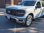New 2025 Ford F-150 XL SuperCrew Cab 4WD Pickup for sale #T580390 - photo 10