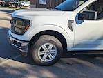 New 2025 Ford F-150 XL SuperCrew Cab 4WD Pickup for sale #T580390 - photo 11