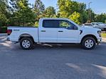 New 2025 Ford F-150 XL SuperCrew Cab 4WD Pickup for sale #T580390 - photo 4