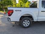 New 2025 Ford F-150 XL SuperCrew Cab 4WD Pickup for sale #T580390 - photo 32