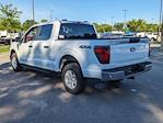 New 2025 Ford F-150 XL SuperCrew Cab 4WD Pickup for sale #T580390 - photo 6