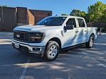 New 2025 Ford F-150 XL SuperCrew Cab 4WD Pickup for sale #T580390 - photo 8