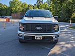 New 2025 Ford F-150 XL SuperCrew Cab 4WD Pickup for sale #T580390 - photo 9