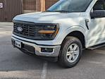 New 2025 Ford F-150 XL SuperCrew Cab 4WD Pickup for sale #T580391 - photo 10