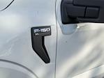 New 2025 Ford F-150 XL SuperCrew Cab 4WD Pickup for sale #T580391 - photo 12