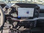 New 2025 Ford F-150 XL SuperCrew Cab 4WD Pickup for sale #T580391 - photo 22
