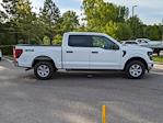 New 2025 Ford F-150 XL SuperCrew Cab 4WD Pickup for sale #T580391 - photo 4