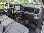 New 2025 Ford F-150 XL SuperCrew Cab 4WD Pickup for sale #T580391 - photo 37