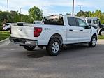 New 2025 Ford F-150 XL SuperCrew Cab 4WD Pickup for sale #T580391 - photo 2