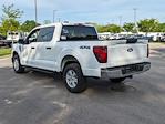 New 2025 Ford F-150 XL SuperCrew Cab 4WD Pickup for sale #T580391 - photo 6
