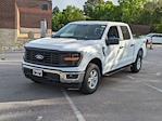 New 2025 Ford F-150 XL SuperCrew Cab 4WD Pickup for sale #T580391 - photo 8
