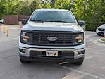 New 2025 Ford F-150 XL SuperCrew Cab 4WD Pickup for sale #T580391 - photo 9