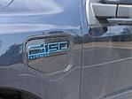 2025 Ford F-150 Lightning SuperCrew Cab AWD Pickup for sale #T580395 - photo 12