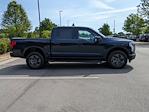 2025 Ford F-150 Lightning SuperCrew Cab AWD Pickup for sale #T580395 - photo 4