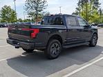 2025 Ford F-150 Lightning SuperCrew Cab AWD Pickup for sale #T580395 - photo 2
