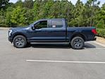 2025 Ford F-150 Lightning SuperCrew Cab AWD Pickup for sale #T580395 - photo 7