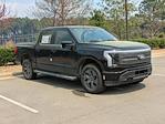 2025 Ford F-150 Lightning SuperCrew Cab AWD Pickup for sale #T580399 - photo 3