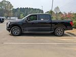 2025 Ford F-150 Lightning SuperCrew Cab AWD Pickup for sale #T580399 - photo 7