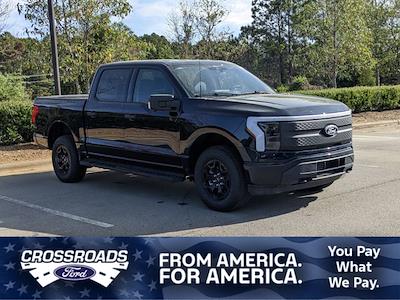 2025 Ford F-150 Lightning SuperCrew Cab AWD Pickup for sale #T580401 - photo 1