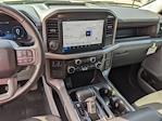 2025 Ford F-150 Lightning SuperCrew Cab AWD Pickup for sale #T580401 - photo 22