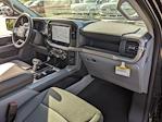 2025 Ford F-150 Lightning SuperCrew Cab AWD Pickup for sale #T580401 - photo 41
