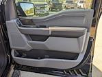 2025 Ford F-150 Lightning SuperCrew Cab AWD Pickup for sale #T580401 - photo 42