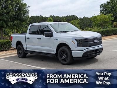 2025 Ford F-150 Lightning SuperCrew Cab AWD Pickup for sale #T580412 - photo 1