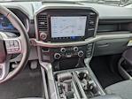 2025 Ford F-150 Lightning SuperCrew Cab AWD Pickup for sale #T580412 - photo 22