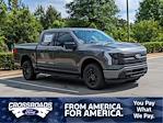 New 2025 Ford F-150 Lightning XLT SuperCrew Cab AWD Pickup for sale #T580414 - photo 1