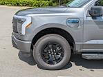 New 2025 Ford F-150 Lightning XLT SuperCrew Cab AWD Pickup for sale #T580414 - photo 11