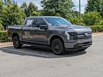 New 2025 Ford F-150 Lightning XLT SuperCrew Cab AWD Pickup for sale #T580414 - photo 3