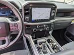 New 2025 Ford F-150 Lightning XLT SuperCrew Cab AWD Pickup for sale #T580414 - photo 21