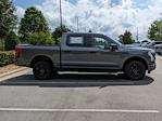 New 2025 Ford F-150 Lightning XLT SuperCrew Cab AWD Pickup for sale #T580414 - photo 4