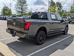 New 2025 Ford F-150 Lightning XLT SuperCrew Cab AWD Pickup for sale #T580414 - photo 2