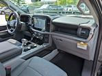 New 2025 Ford F-150 Lightning XLT SuperCrew Cab AWD Pickup for sale #T580414 - photo 40