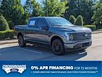 New 2025 Ford F-150 Lightning XLT SuperCrew Cab AWD Pickup for sale #T580414 - photo 1