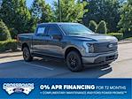New 2025 Ford F-150 Lightning XLT SuperCrew Cab AWD Pickup for sale #T580414 - photo 3