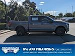 New 2025 Ford F-150 Lightning XLT SuperCrew Cab AWD Pickup for sale #T580414 - photo 4
