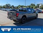 New 2025 Ford F-150 Lightning XLT SuperCrew Cab AWD Pickup for sale #T580414 - photo 2