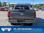 New 2025 Ford F-150 Lightning XLT SuperCrew Cab AWD Pickup for sale #T580414 - photo 5