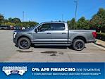 New 2025 Ford F-150 Lightning XLT SuperCrew Cab AWD Pickup for sale #T580414 - photo 7